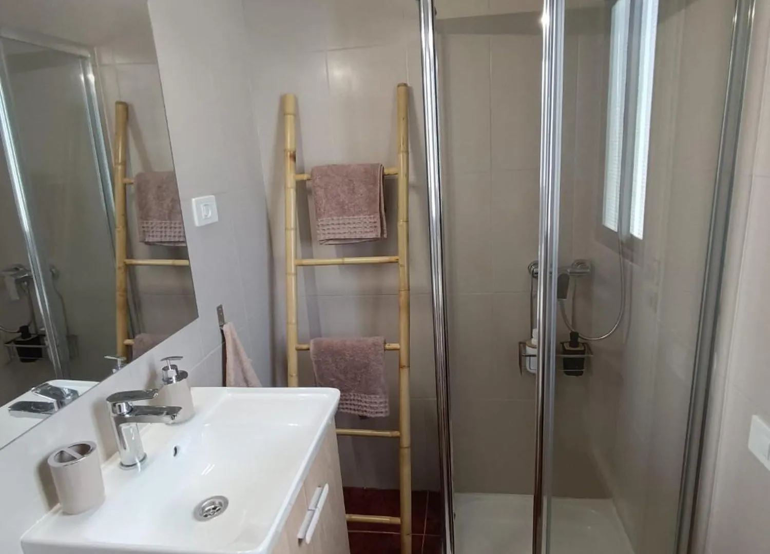 Appartement Avec Terrasse Et Vue Mer El Escobonal 0*,  Ισπανία