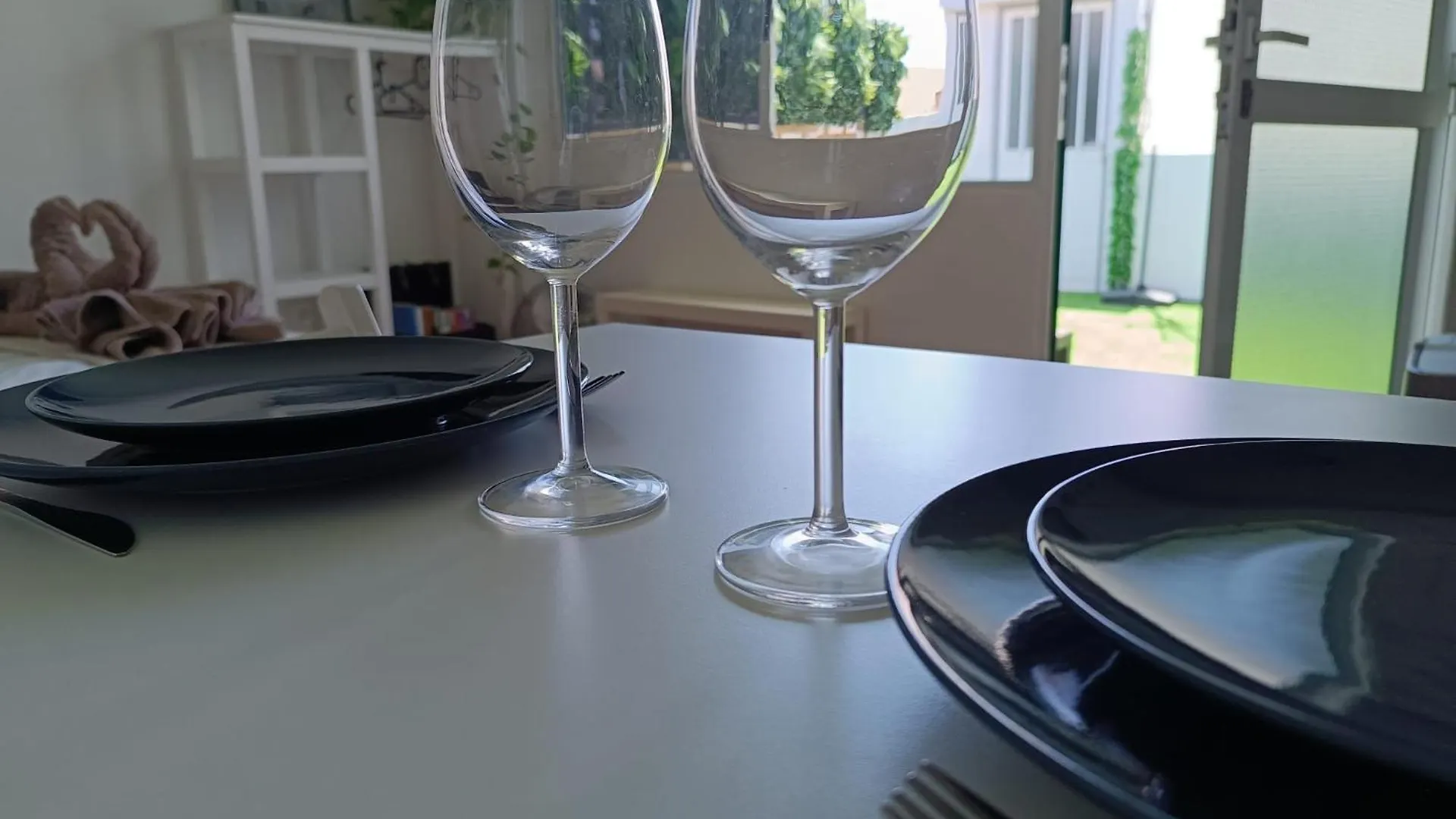 Appartement Avec Terrasse Et Vue Mer El Escobonal