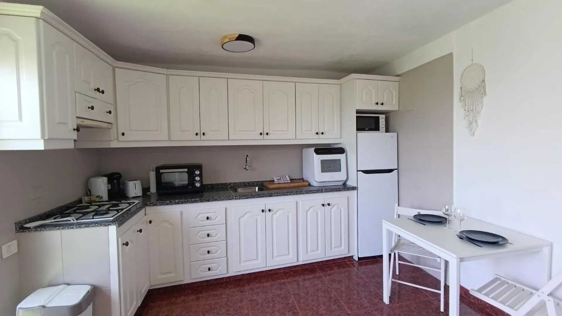 Appartement Avec Terrasse Et Vue Mer El Escobonal 0*,  Ισπανία